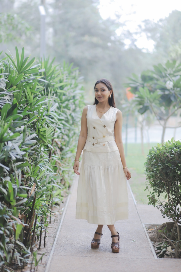 The Aurora Dress