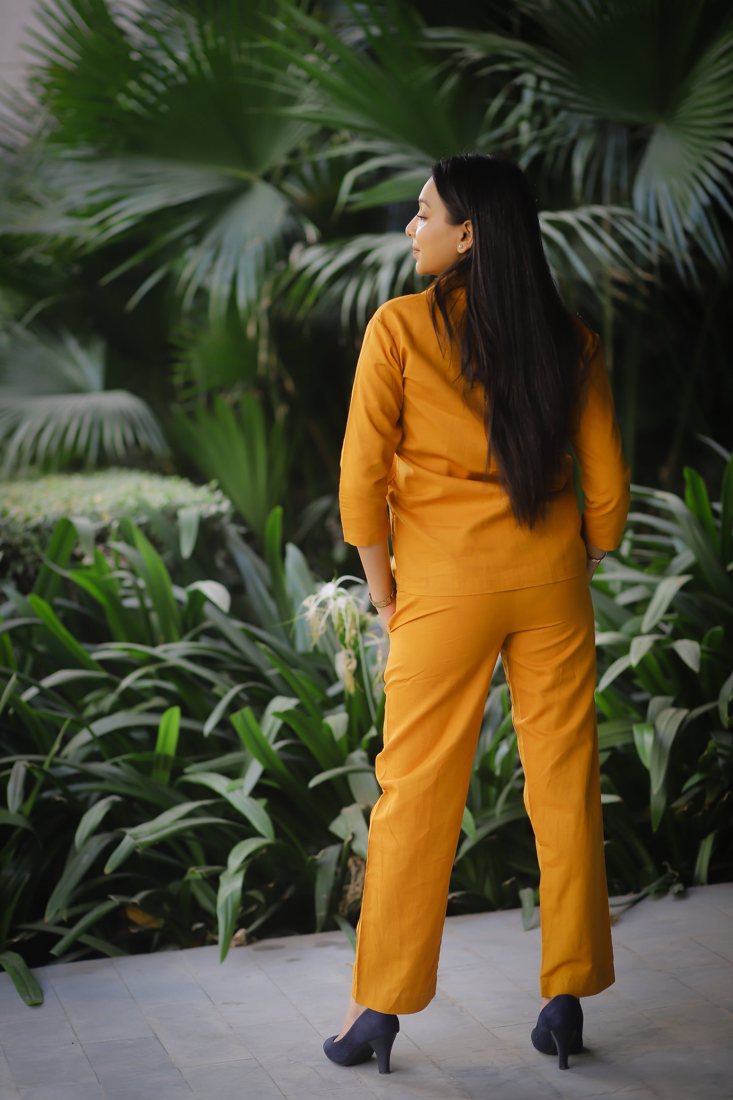 The Haven Co-ord