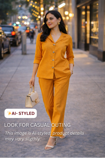 The Haven Co-ord