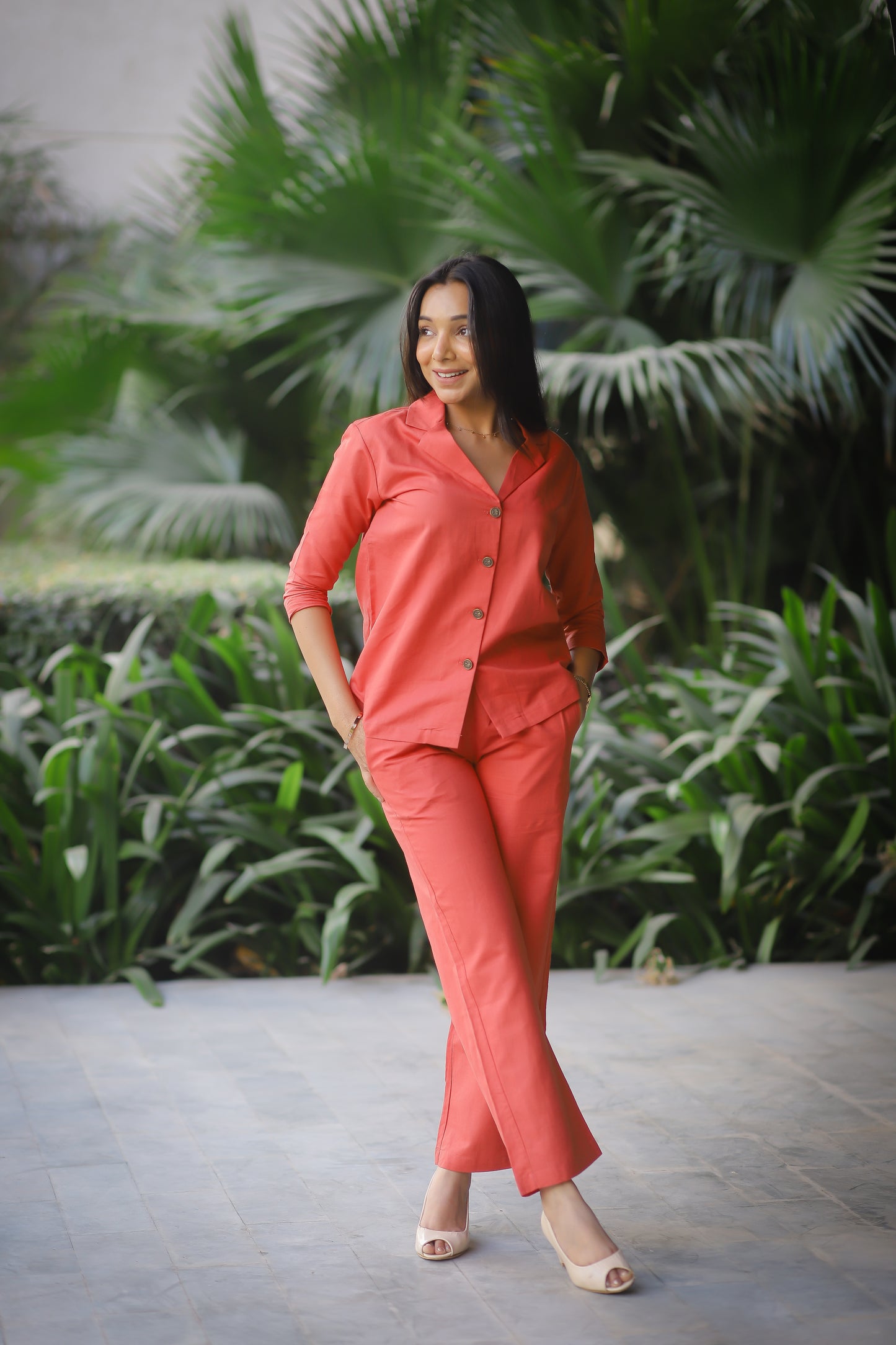 The Haven Co-ord