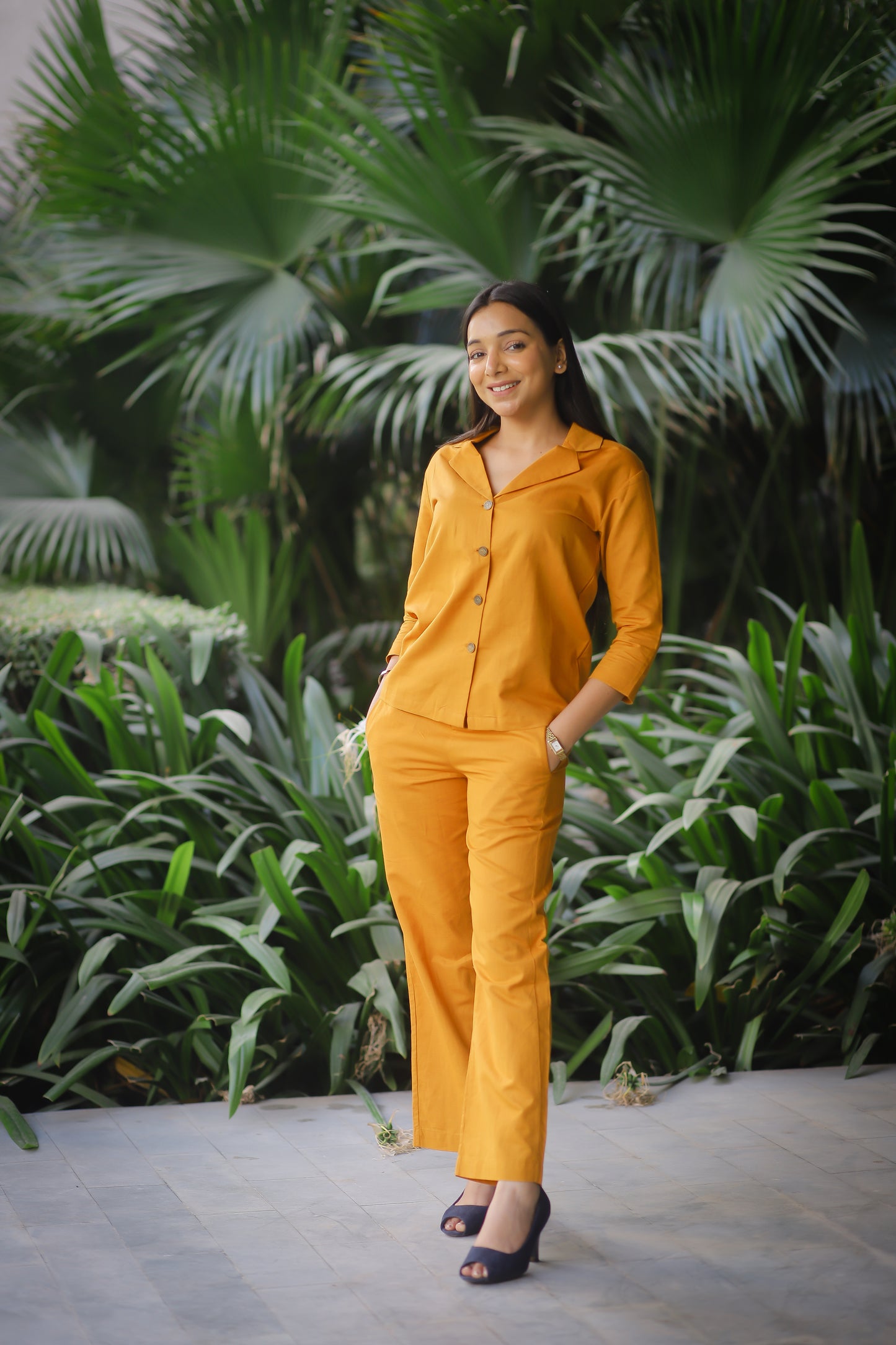 The Haven Co-ord