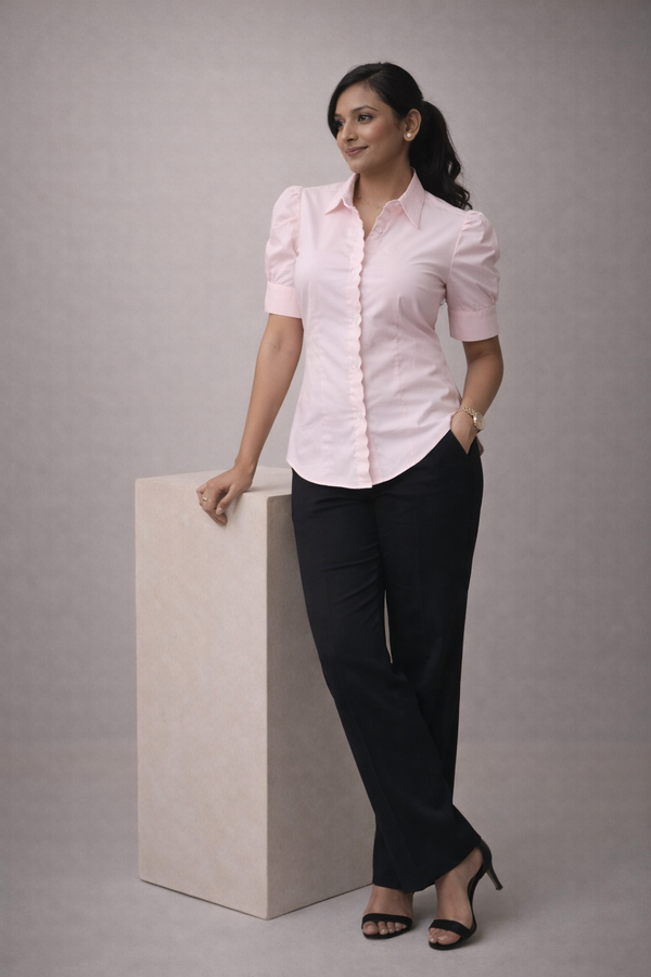 TOPS & SHIRTS